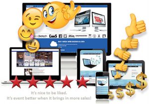 digital marketing packages for small business